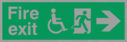 fire-exit-sign-with-running-man--disabled--wheelchair-symbol-facing-right-with-a~