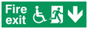 fire-exit-sign-with-running-man--disabled--wheelchair-symbol-facing-right-with-a~
