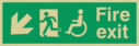 fire-exit-sign-with-running-man--disabled--wheelchair-symbol-facing-left-with-ar~
