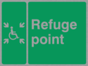 wheelchair--disabled-symbol-with-arrows-pointing-inwards--sign~