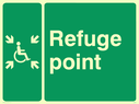wheelchair--disabled-symbol-with-arrows-pointing-inwards--sign~