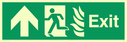 fire-exit--emergency-exit-sign-with-arrow-up-with-running-man-facing-left-and-fl~