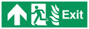 fire-exit--emergency-exit-sign-with-arrow-up-with-running-man-facing-left-and-fl~