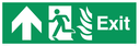 fire-exit--emergency-exit-sign-with-arrow-up-with-running-man-facing-left-and-fl~