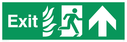 fire-exit--emergency-exit-sign-with-arrow-up-with-running-man-facing-right--flam~