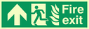 fire-exit--emergency-exit-sign-with-arrow-up-with-running-man-facing-left-and-fl~