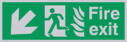 fire-exit--emergency-exit-sign-with-arrow-diagonally-down--left-with-running-man~