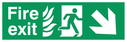 fire-exit--emergency-exit-sign-with-arrow-diagonally-down--right-with-running-ma~