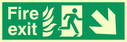 fire-exit--emergency-exit-sign-with-arrow-diagonally-down--right-with-running-ma~
