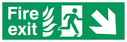 fire-exit--emergency-exit-sign-with-arrow-diagonally-down--right-with-running-ma~