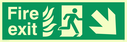 fire-exit--emergency-exit-sign-with-arrow-diagonally-down--right-with-running-ma~