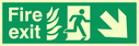 fire-exit--emergency-exit-sign-with-arrow-diagonally-down--right-with-running-ma~