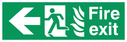 fire-exit--emergency-exit-sign-with-arrow-left-with-running-man-facing-left-and-~