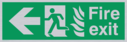 fire-exit--emergency-exit-sign-with-arrow-left-with-running-man-facing-left-and-~