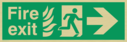 fire-exit--emergency-exit-sign-with-arrow-right-with-running-man-facing-right-an~