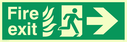 fire-exit--emergency-exit-sign-with-arrow-right-with-running-man-facing-right-an~