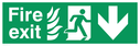 fire-exit--emergency-exit-sign-with-arrow-down-with-running-man-facing-right-and~