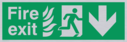 fire-exit--emergency-exit-sign-with-arrow-down-with-running-man-facing-right-and~