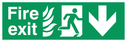 fire-exit--emergency-exit-sign-with-arrow-down-with-running-man-facing-right-and~