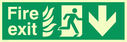 fire-exit--emergency-exit-sign-with-arrow-down-with-running-man-facing-right-and~
