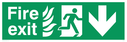 fire-exit--emergency-exit-sign-with-arrow-down-with-running-man-facing-right-and~