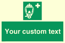 custom-sign-safe-condition-emergency-escape-breathing-device~