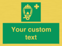 custom-sign-safe-condition-emergency-escape-breathing-device~