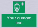 custom-sign-safe-condition-emergency-escape-breathing-device~