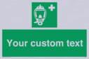 custom-sign-safe-condition-emergency-escape-breathing-device~