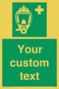 custom-sign-safe-condition-emergency-escape-breathing-device~