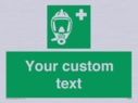 custom-sign-safe-condition-emergency-escape-breathing-device~
