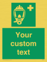 custom-sign-safe-condition-emergency-escape-breathing-device~