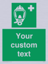 custom-sign-safe-condition-emergency-escape-breathing-device~
