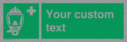 custom-sign-safe-condition-emergency-escape-breathing-device~