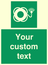 custom-sign-safe-condition-lifebuoy-with-light~