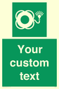 custom-sign-safe-condition-lifebuoy-with-light~