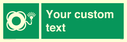 custom-sign-safe-condition-lifebuoy-with-light~