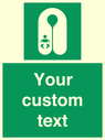custom-sign-safe-condition-infants-lifejacket~
