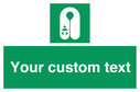 custom-sign-safe-condition-infants-lifejacket~
