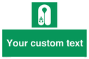 custom-sign-safe-condition-infants-lifejacket~