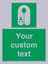 custom-sign-safe-condition-infants-lifejacket~