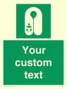 custom-sign-safe-condition-infants-lifejacket~