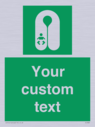 custom-sign-safe-condition-infants-lifejacket~