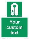 custom-sign-safe-condition-infants-lifejacket~