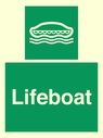 lifeboat~