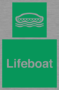 lifeboat~