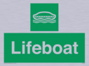 lifeboat~
