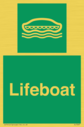 lifeboat~