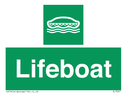 lifeboat~