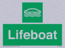 lifeboat~